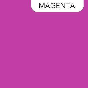 Colourworks Premium Solid - Magenta - 9000 283