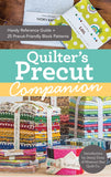 The Quilter's Precut Companion