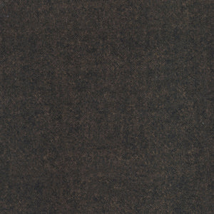 Winter Wool Flannel - Brown - 9618F 77