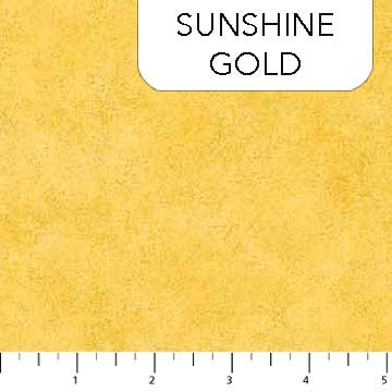 Radiance Shimmer - Sunshine by Northcott - 9050M 53