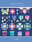 Garden Party Pattern - 73668412110