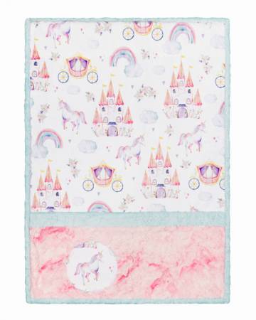 Enchanted Dream Bambino Cuddle Kit 28Inx37In