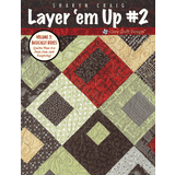 Layer 'Em Up #2 Book - Sale $20