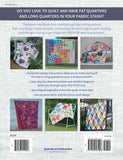 Quilts From Quarters by Pam & Nicky Lintott