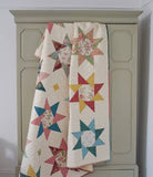 Quilts From Quarters