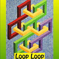 Loop Loop by Fabric Therapy