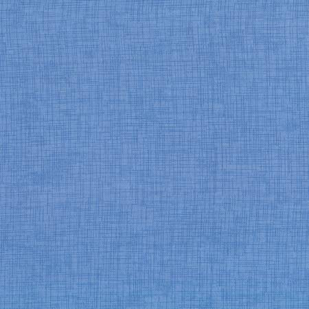 Quilters Linen - Paris Blue - ET9864 391