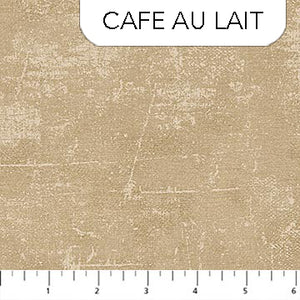 Canvas Flannel - Cafe Au Lait - F9030 15