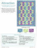 Easy Peasy 3 Yard Quilts