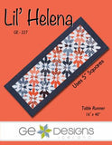 Lil' Helena by GE Designs
