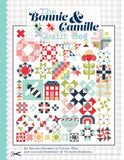 Bonnie & Camille Quilt Bee Book