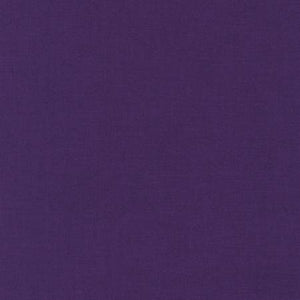 Kona Solid - Purple - K001 1301