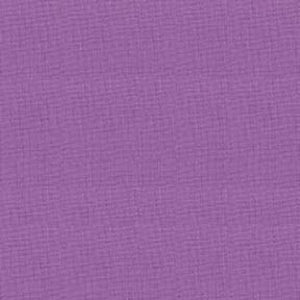 Kona Solid - Violet - K001 1383