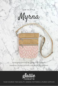 Myrna by Sallie Tomato - LST121