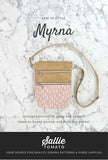 Myrna by Sallie Tomato - LST121