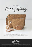 Carry Along by Sallie Tomato