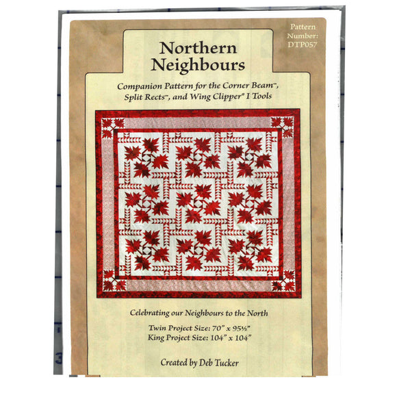 Northern Neighbors by Studio 180