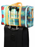 Travel Duffle Bag 2.1 - PBA203-21