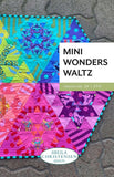 Mini Wonders Waltz by Sheila Christensen
