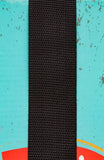 Strapping 1.5" from By Annie - Black