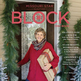 Missouri Star Block Book Vol 9 Issue 5 2022