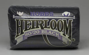 Hobbs Heirloom® Premium 80/20 Cotton/Poly Blend - Black - 108" - DKHLBY-108