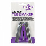 The Gypsy Quilter Jelly Roll Tube