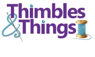 Thimbles & Things Gift Certificates - IN STORE USE ONLY