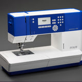 PFAFF ambition™ 610 Sewing Machine - 850224112