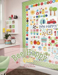 Bee Happy by Lori Holt