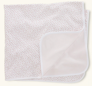 Reversible Flannel Receiving Blanket - Kit