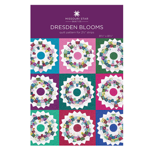Dresden Blooms