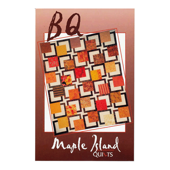 BQ by Maple Island Quilts