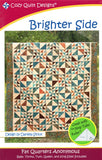 Brighter Side by Cozy Quilt Designs