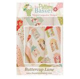 Buttercup Lane by The Pattern Basket
