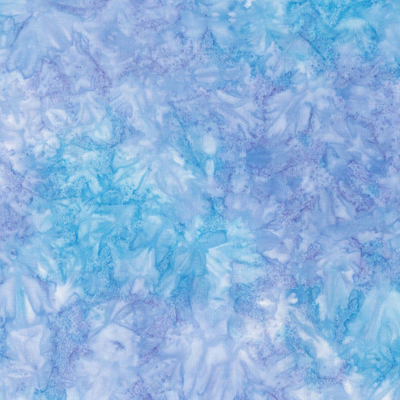 Cantik Batik Flavours - Blueberry Smothie - CABA 1000 876