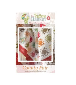 County Fair by The Pattern Basket