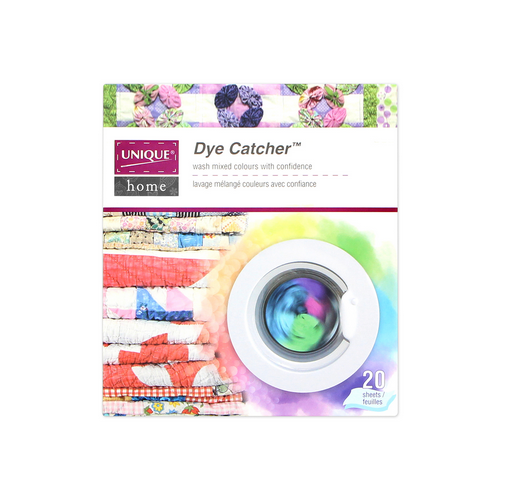 Dye Catcher Sheets