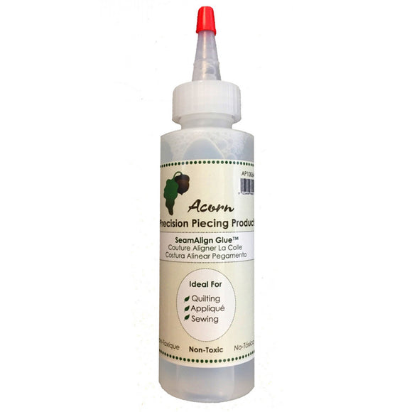 Acorn Precision Piecing Seam Align Glue - AP10064