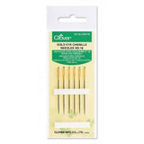 Chenille Quilting Needles by Clover