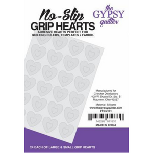 Gypsy No Slip Hearts