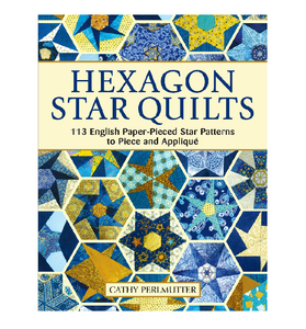 Hexagon Star Quilts