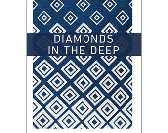 Diamonds in the Deep