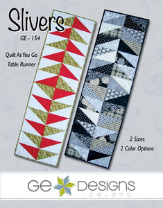 Slivers by GE Designs