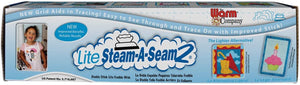Steam-A-Seam II Lite - Fusible Web - 24" width