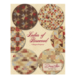 Ladies of Rosewood - Sale $15