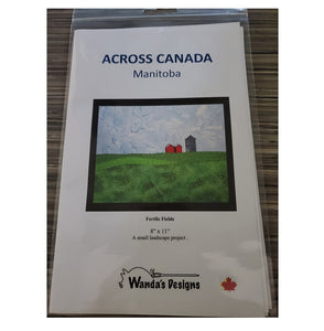 Manitoba Landscape Kit