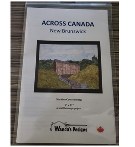 New Brunswick Landscape Kit