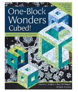 One Block Wonders - Cubed!