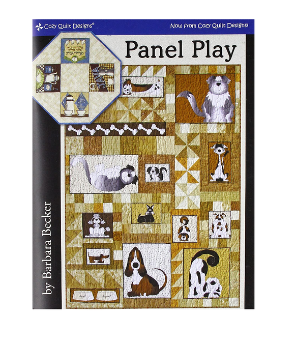 Panel Play